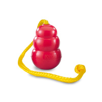 KONG Classic mit Seil XL