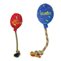 KONG Occasions Birthday Geburtstag Balloon