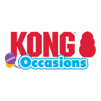 KONG Occasions Birthday Geburtstag Balloon