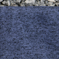 Sofadogwear Kevin Jumper V2 bequemer Pullover  in stahlblau XS1