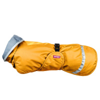 Pomppa Sade Regenmantel SadePomppa in Curry 25