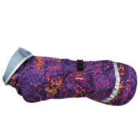 Pomppa Sade Regenmantel SadePomppa Muster Cosmos 65