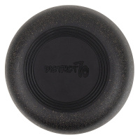 District 70 BambooTreat Jar Vorratsbehälter in dunkelgrau