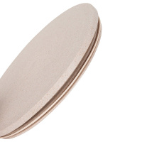 District 70 BambooTreat Jar Vorratsbehälter in dunkelgrau