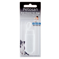 Petosan Fingerling Zahnreinigung