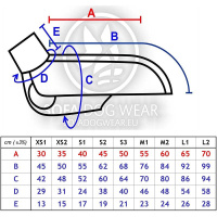 Sofadogwear Kevin Vol.3 gemütlicher Fleecepullover in lila violett