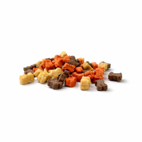 PITUPITA Trainings Softies Kartoffel Knochen Mix 200g