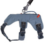 Ruffwear Web Master Sicherheitsgeschirr Slate Blue | blau grau