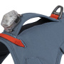 Ruffwear Web Master Sicherheitsgeschirr Slate Blue | blau grau