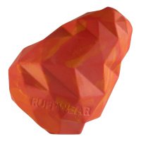 Ruffwear Gnawt A Cone Leckerchenspender robust Red Sumac | rot