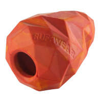 Ruffwear Gnawt A Cone Leckerchenspender robust Red Sumac | rot