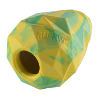 Ruffwear Gnawt A Cone Leckerchenspender robust Lichen Green | grün