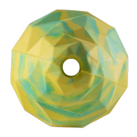 Ruffwear Gnawt A Cone Leckerchenspender robust Lichen Green | grün