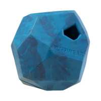 Ruffwear Gnawt A Rock Leckerchenspender robust Blue Pool | blau