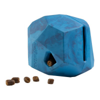 Ruffwear Gnawt A Rock Leckerchenspender robust Blue Pool | blau