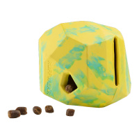 Ruffwear Gnawt A Rock Leckerchenspender robust Lichen Green | grün