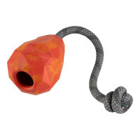 Ruffwear Huck a Cone Leckerchenspender robust mit Seil