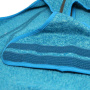 KURGO K9 Core Sweater Hundepullover in Heather Blue hellblau