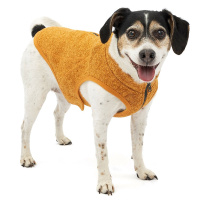 KURGO K9 Core Sweater Hundepullover in Heather orange S