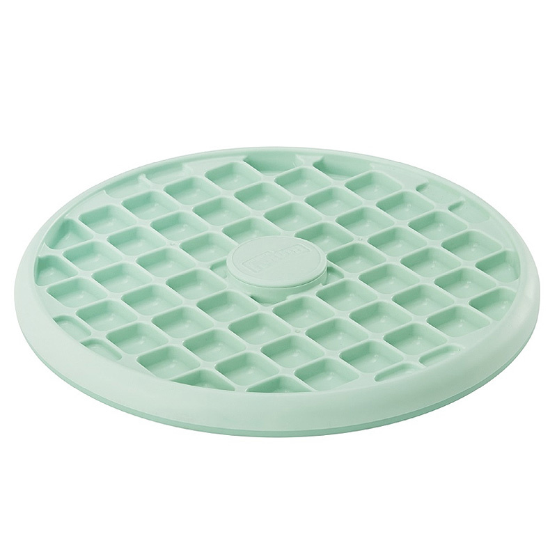 Outward Hound Anti Schling Napf Fun Feeder Slo Tray Mint