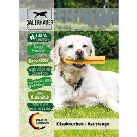 Dauerkauer Hartkäsestange Käsekauknochen aus...