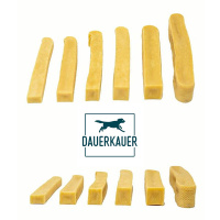 Dauerkauer Crispy Käsestangen aus Deutschland