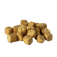 Dauerkauer knusprige Belohnungs Käsebrocken aus...