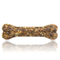 Pferdehaut Kauknochen f&uuml;r Welpen und Senioren...