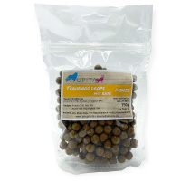 PITUPITA Trainings Drops Ente weich & rund 150g