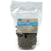 PITUPITA Trainings Drops Lachs weich & rund 150g