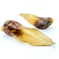 Rehohren f&uuml;r Hunde 100% Wild