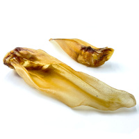 Hirschohren f&uuml;r Hunde 100% Wild