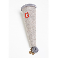 NUFNUF Leckerchenspender aus Filz