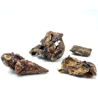 Pferdelunge schonend getrocknet f&uuml;r Hunde