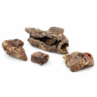 Pferdelunge schonend getrocknet für Hunde