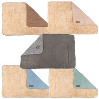 Scruffs Cosy wärmende Kuscheldecke