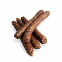 PITUPITA Dörrfleisch Sticks Natur Pur vom Pferd 100g