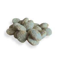 Reis Knusper Drops Popcorn mit Lebergeschmack 300g