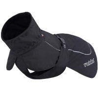 Rukka Pets Wintermantel Stormy ECO schwarz 25