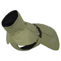 Rukka Pets Wintermantel Stormy ECO oliv 50