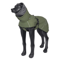 Rukka Pets Wintermantel WarmUp 2.0 in oliv 30