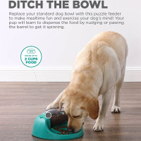 Nina Ottosson Dog Spin NEat Intelligenzspielzeug LEVEL 2