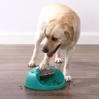 Nina Ottosson Dog Spin NEat Intelligenzspielzeug LEVEL 2