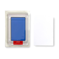 2 x Pfotenabdruck für deinen kleinen Hund &...