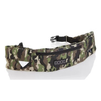 DOOG Bauchtasche Training Walking Tasche Walkie Belt in...