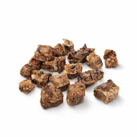 PITUPITA Pferdelungenwürfel KLEIN schonend getrocknet