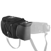 Non-stop dogwear Tasche für Trekking Belt Wandern...