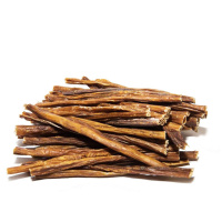 Fleischsticks vom Lamm 100g