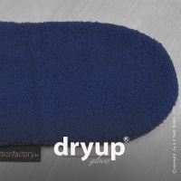 DryUp Glove kleiner Trocken Handschuh aus Baumwolle in marine dunkelblau