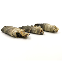 Dorschhaut Kaurolle 100% Fisch